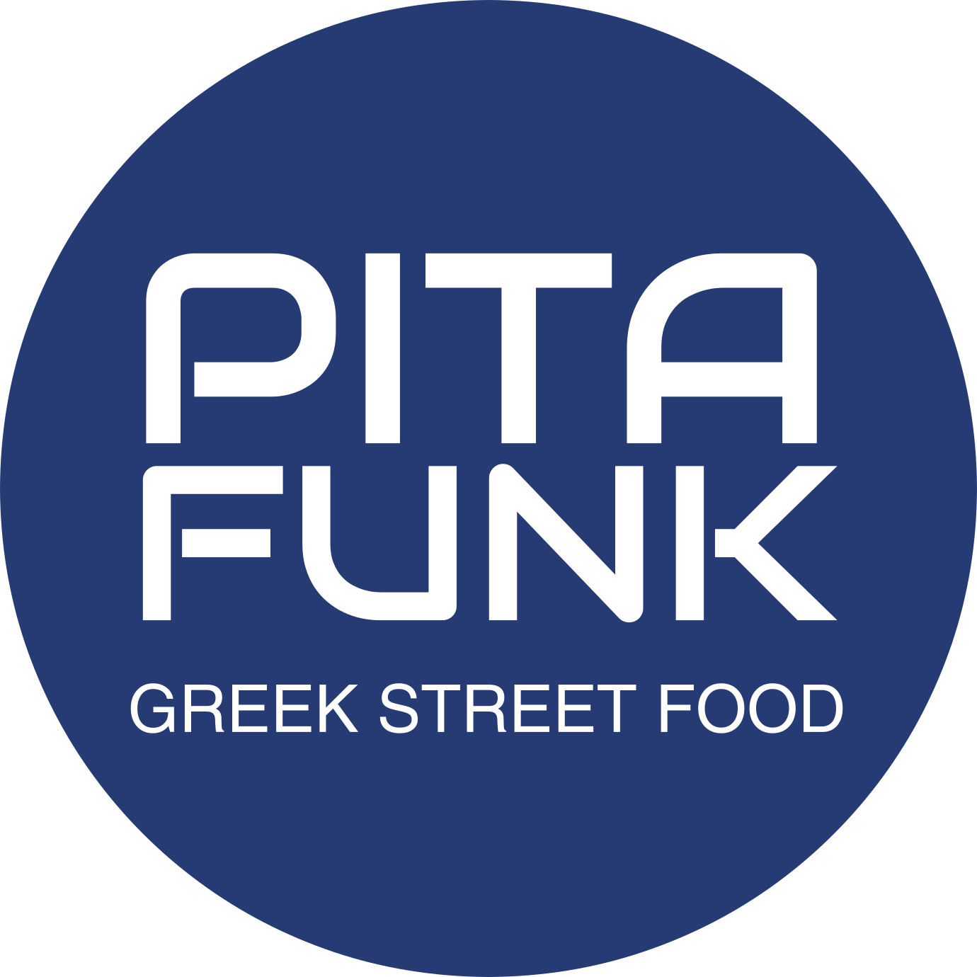Pita Funk Logo